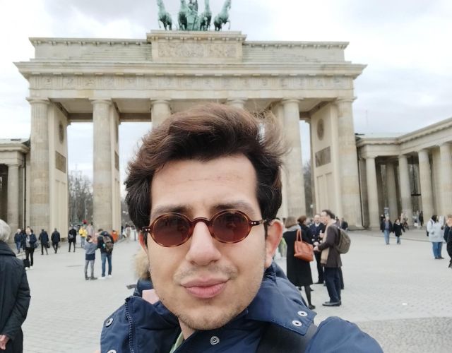Almus İngilizce Özel Ders